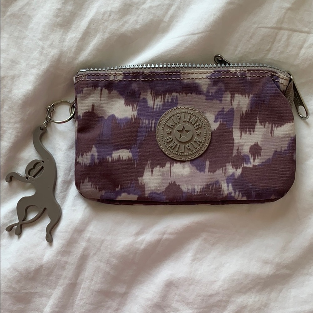 Kipling pencil/makeup bag